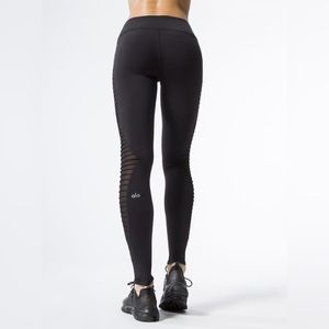 ALO Yoga Luminous Legging